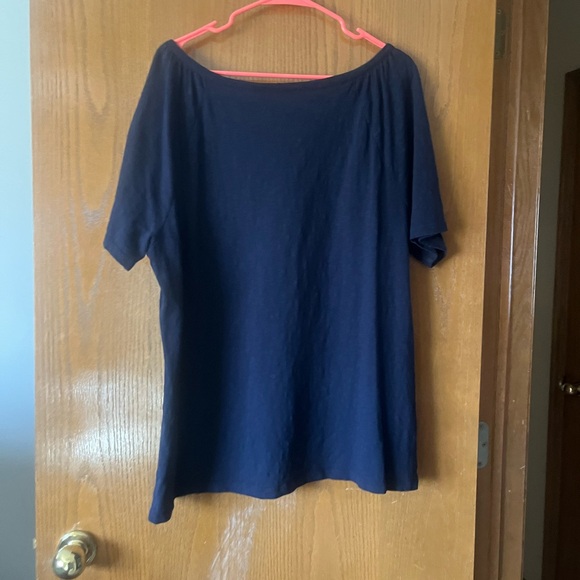talbots tee - Picture 5 of 6
